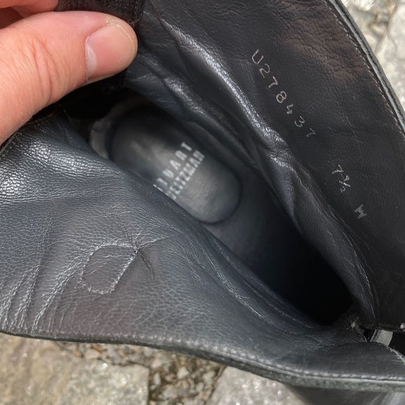 Stuart Weitzman - Picture 15 of 16